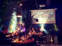 -TiKi餐厅酒吧