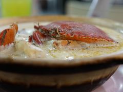 -龙海鲜螃蟹王(宏茂桥店)