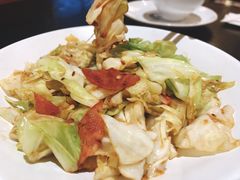 -柒园·三十年创意杭帮菜(龙湖滨江天街店)