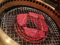 -老乾杯和牛烧肉(王府中环店)