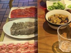 -1078號老北京涮肉(万达广场店)