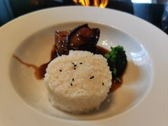 -上海苏宁宝丽嘉酒店·嘉府壹号中餐厅