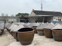 -苏州市吴中区光福窑上花果蜜饯厂