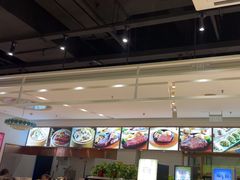 -纽斯特牛排自助餐厅(浦江万达店)