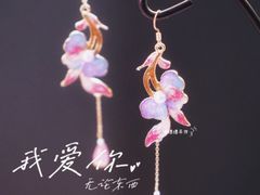 -爆爆手作·掐丝珐琅·Tufting·捏捏乐DIY团建集合店(朝阳店)