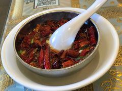 -清真·鸦儿李记·涮肉(和平里店)