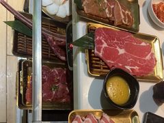 -炙城·韩式烤肉(南京东路店)