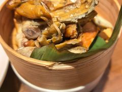 -大灶头·新昌菜(中国茶市店)