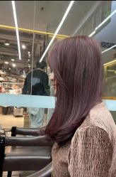 点击看大图 -MORI HAIR SALON日式美发沙龙