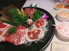 -猫抓烤肉(春熙路店)