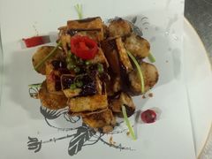 -龙宴海鲜城(经中路店)