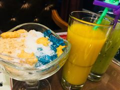 -汤姆家的牛排西餐厅(振华商厦店)