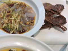 -小秦淮·南京土菜(新亭西路店)