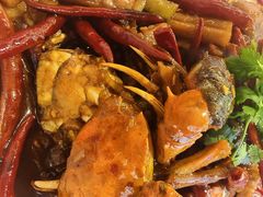 -遇西祠·海鲜烧烤(总店)