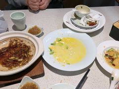 -船歌·鱼水饺青岛菜(金狮广场店)