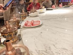-南门涮肉(通州大船店)