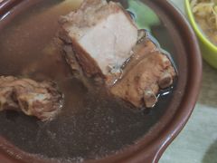 -稻骨香排骨米饭(火车站店)