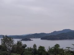 -天目湖涵田半山温泉