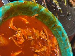 -양평식당·杨平食堂(华贸店)