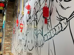 -聚点串吧·北京烧烤(公益西桥店)