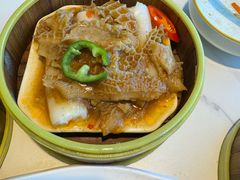 -皓景海鲜·地标美食(双月湾店)