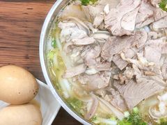 大份羊肉米线-攀枝花·任德琼·盐边羊肉米线