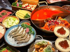 -色響火锅(恒隆广场店)