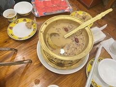 -如意林卡藏餐吧(大昭寺店)