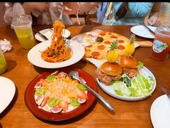 -HERRE·FARM 赫尔露营农场·团建聚会包场