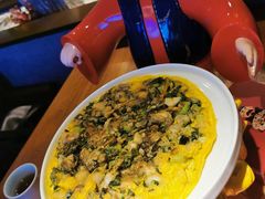 海蛎煎-闽上鲜·福建菜(龙湖滨江天街店)