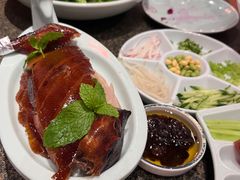 -北平食府.北京烤鸭(亦庄店)