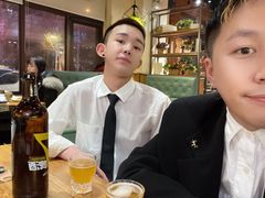 -鼎原力量东北吊炉烧烤(临河街店)