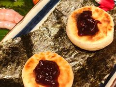 -京旬海鲜放题·铁板烧自助餐厅