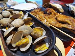 -烧蠔帮·生蚝海鲜牌档(观海店)