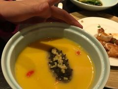 -万丽轩·粤菜(王府井金茂万丽酒店)