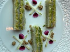 -翡翠36餐厅(浦东香格里拉店)