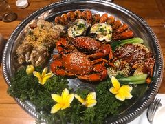 -竹林小屋(库塔店)