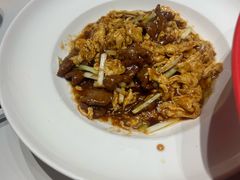 -大碗居·烤鸭·鱼头泡饼(天坛东门店)