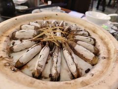 -王庄阿咪海鲜大排档(象园店)