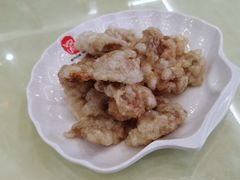 -服务大楼冷面(延大店)