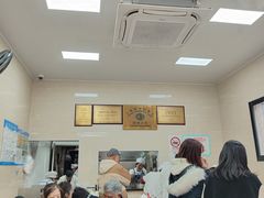 -万寿斋(山阴路店)
