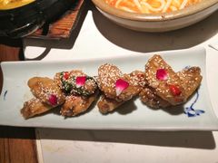 -卯时·龙光雅宴·精致锡帮菜(惠山古镇店)