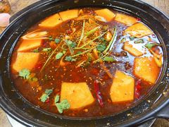 -清真·馬坡二旦烧烤(人生一串拍摄店)