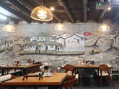 -61号餐吧(兴坪古镇漓江店)