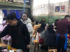 大堂-星鸿社重庆老火锅