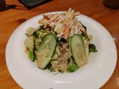 -鸟鸣门屋台料理(金帝银泰店)