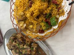 -嘉升大排档(番禺总店)