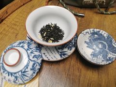 -茶去咖啡屋(武侯祠店)