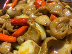 石门肥肠-湘西土菜(望京店)