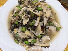 -鑫福楼农家菜